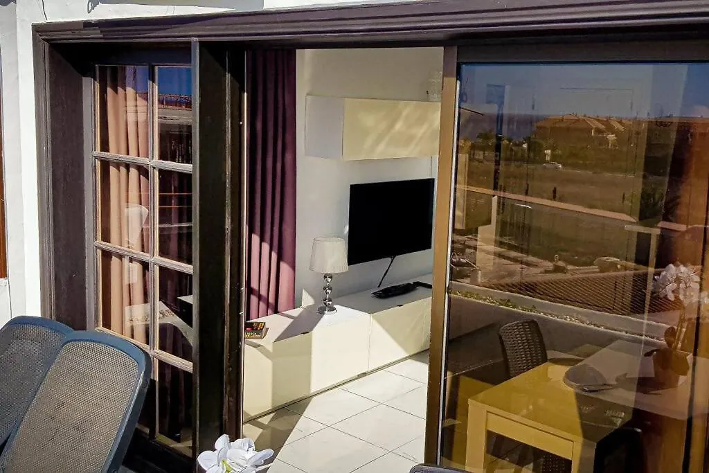 شقة Grazioso Appartamento Piscina E Vista Mare Sc770 سان ميغيل ذي أبونا