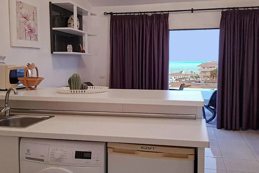 Grazioso Appartamento Piscina E Vista Mare Sc770 سان ميغيل ذي أبونا 0*,  إسبانيا