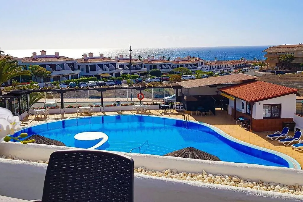 Grazioso Appartamento Piscina E Vista Mare Sc770 سان ميغيل ذي أبونا إسبانيا