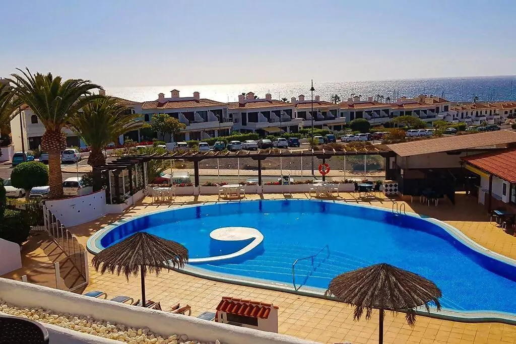 Grazioso Appartamento Piscina E Vista Mare Sc770 سان ميغيل ذي أبونا شقة