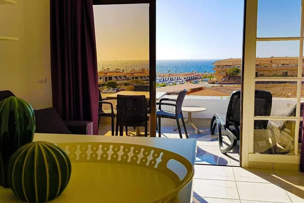 Grazioso Appartamento Piscina E Vista Mare Sc770 سان ميغيل ذي أبونا