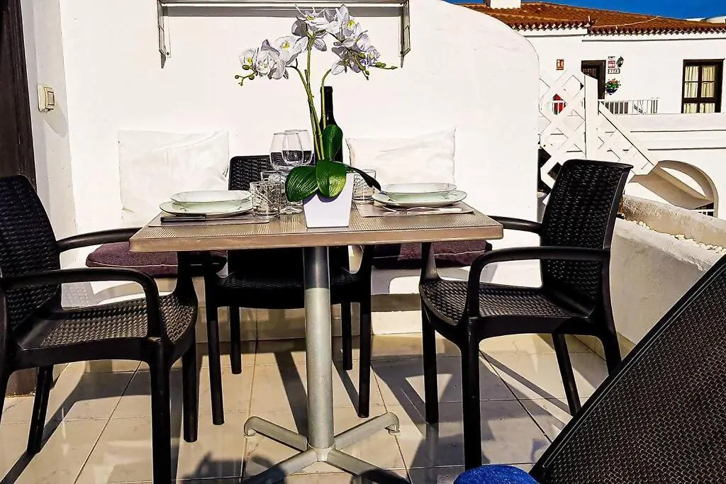 Grazioso Appartamento Piscina E Vista Mare Sc770 سان ميغيل ذي أبونا