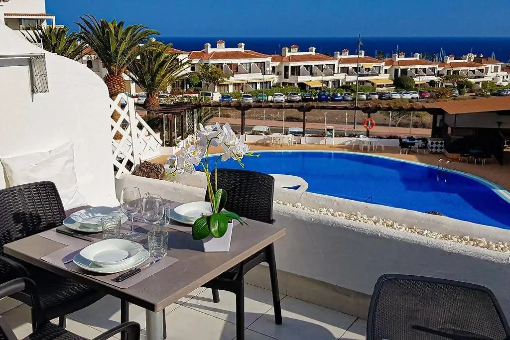Grazioso Appartamento Piscina E Vista Mare Sc770 سان ميغيل ذي أبونا